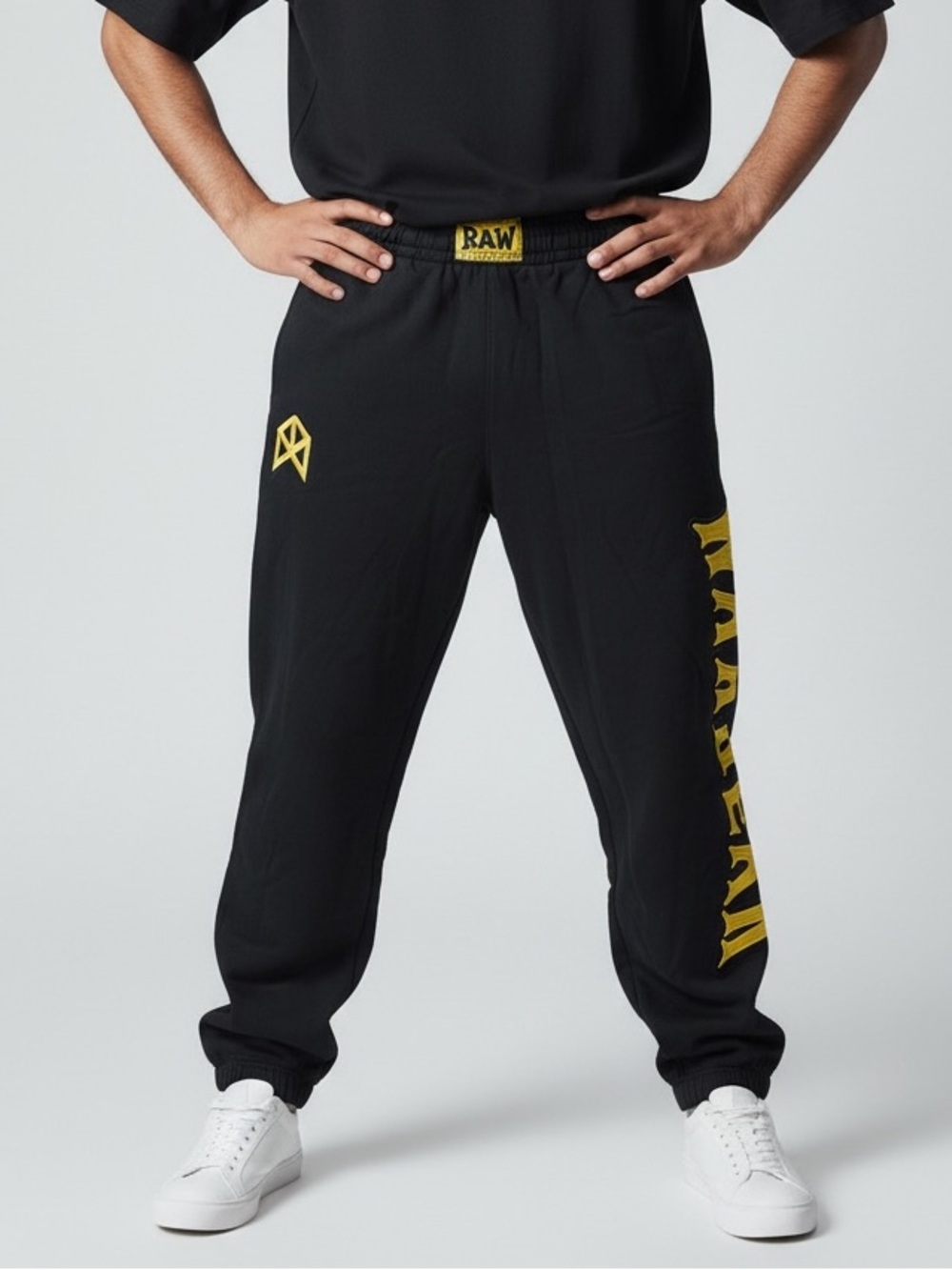 RawGear Joggers